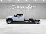 2025 Ford F-550 Super Cab DRW 4WD Cab Chassis for sale #SED24892 - photo 5