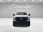 2025 Ford F-550 Super Cab DRW 4WD Cab Chassis for sale #SED24892 - photo 6