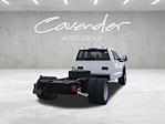2025 Ford F-550 Super Cab DRW 4WD Cab Chassis for sale #SED24892 - photo 8
