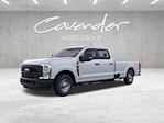 2025 Ford F-350 Crew Cab SRW RWD Pickup for sale #SED60064 - photo 1