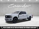 2025 Ford F-250 Crew Cab 4x4 Pickup for sale #SED61866 - photo 1