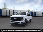 2025 Ford F-250 Crew Cab 4x4 Pickup for sale #SED61866 - photo 2