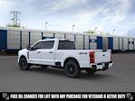 2025 Ford F-250 Crew Cab 4x4 Pickup for sale #SED61866 - photo 4