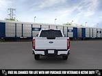 2025 Ford F-250 Crew Cab 4x4 Pickup for sale #SED61866 - photo 5