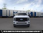 2025 Ford F-250 Crew Cab 4x4 Pickup for sale #SED61866 - photo 6