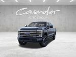 2025 Ford F-350 Crew Cab SRW 4WD Pickup for sale #SED69336 - photo 4
