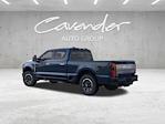 2025 Ford F-350 Crew Cab SRW 4WD Pickup for sale #SED69336 - photo 2
