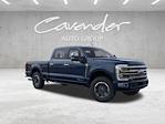 2025 Ford F-350 Crew Cab SRW 4WD Pickup for sale #SED69336 - photo 7