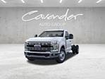 2025 Ford F-350 Regular Cab DRW RWD Cab Chassis for sale #SED70180 - photo 3