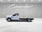 2025 Ford F-350 Regular Cab DRW RWD Cab Chassis for sale #SED70180 - photo 4