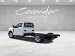 2025 Ford F-350 Regular Cab DRW RWD Cab Chassis for sale #SED70180 - photo 2