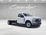 2025 Ford F-350 Regular Cab DRW RWD Cab Chassis for sale #SED70180 - photo 7