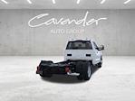2025 Ford F-350 Regular Cab DRW RWD Cab Chassis for sale #SED70180 - photo 8