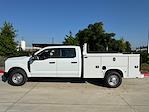 New 2025 Ford F-250 Crew Cab Knapheide Service Truck for sale #SED87139 - photo 6