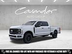 New 2025 Ford F-250 XL Crew Cab 4x4 Pickup for sale #SED91635 - photo 1