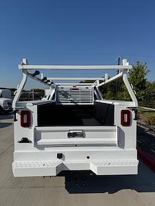 2025 Ford F-350 Crew Cab SRW 4x4 Knapheide Service Truck for sale #SEE05910 - photo 2