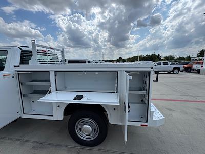 2025 Ford F-350 Crew Cab SRW 4x4 Knapheide Service Truck for sale #SEE05910 - photo 2