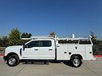New 2025 Ford F-350 Crew Cab 4x4 Knapheide Service Truck for sale #SEE05910 - photo 1