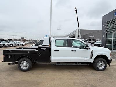 New 2025 Ford F-350 Crew Cab Service Truck for sale #SEE07896 - photo 1