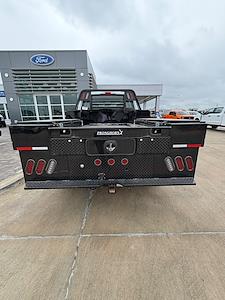 New 2025 Ford F-350 Crew Cab Service Truck for sale #SEE07896 - photo 2
