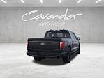 New 2025 Ford F-150 Lariat SuperCrew Cab for sale #SFB01555 - photo 8