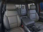 New 2025 Ford F-150 Lariat SuperCrew Cab 4x4 Pickup for sale #SFB58167 - photo 10