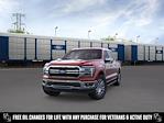 New 2025 Ford F-150 Lariat SuperCrew Cab 4x4 Pickup for sale #SFB58167 - photo 3