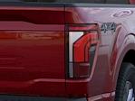New 2025 Ford F-150 Lariat SuperCrew Cab 4x4 Pickup for sale #SFB58167 - photo 21