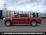 New 2025 Ford F-150 Lariat SuperCrew Cab 4x4 Pickup for sale #SFB58167 - photo 4