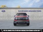 New 2025 Ford F-150 Lariat SuperCrew Cab 4x4 Pickup for sale #SFB58167 - photo 6