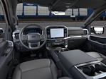 New 2025 Ford F-150 Lariat SuperCrew Cab 4x4 Pickup for sale #SFB58167 - photo 9