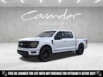 New 2025 Ford F-150 XLT SuperCrew Cab 4x4 Pickup for sale #SFB62942 - photo 1