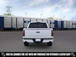New 2025 Ford F-150 XLT SuperCrew Cab 4x4 Pickup for sale #SFB62942 - photo 5
