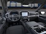 New 2025 Ford F-150 XLT SuperCrew Cab 4x4 Pickup for sale #SFB62942 - photo 9