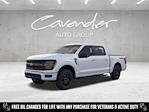 New 2025 Ford F-150 Tremor SuperCrew Cab 4x4 Pickup for sale #SFB81583 - photo 1
