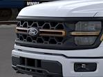 New 2025 Ford F-150 Tremor SuperCrew Cab 4x4 Pickup for sale #SFB81583 - photo 17