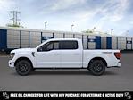 New 2025 Ford F-150 Tremor SuperCrew Cab 4x4 Pickup for sale #SFB81583 - photo 4