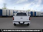 New 2025 Ford F-150 Tremor SuperCrew Cab 4x4 Pickup for sale #SFB81583 - photo 5