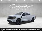 New 2025 Ford F-150 XLT SuperCrew Cab Pickup for sale #SFC19554 - photo 1