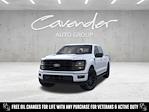 New 2025 Ford F-150 XLT SuperCrew Cab Pickup for sale #SFC19554 - photo 3