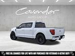 New 2025 Ford F-150 XLT SuperCrew Cab Pickup for sale #SFC19554 - photo 2