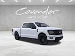 New 2025 Ford F-150 XLT SuperCrew Cab Pickup for sale #SFC19554 - photo 7