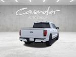 New 2025 Ford F-150 XLT SuperCrew Cab Pickup for sale #SFC19554 - photo 8