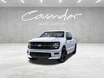 New 2025 Ford F-150 STX SuperCrew Cab for sale #SFC31066 - photo 4