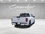 New 2025 Ford F-150 STX SuperCrew Cab for sale #SFC31066 - photo 8