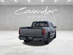2025 Ford F-150 SuperCrew Cab 4WD Pickup for sale #SFC31361 - photo 8