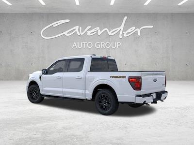 2025 Ford F-150 SuperCrew Cab 4WD Pickup for sale #SFC56410 - photo 2