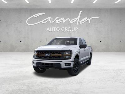 New 2025 Ford F-150 Tremor SuperCrew Cab for sale #SFC56518 - photo 2