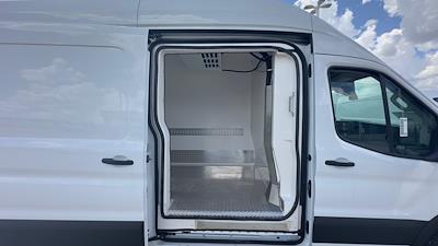 New 2025 Ford Transit 350 Vanco Refrigerated Body V520RT20MAX for sale #SKA09908 - photo 2