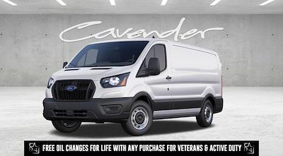 2025 Ford Transit 150 Low Roof RWD Empty Cargo Van for sale #SKA11752 - photo 1